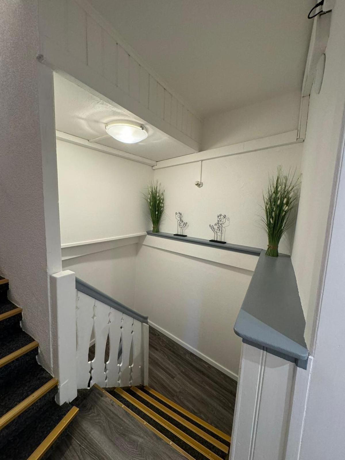 Haus Zum Ruetli Apartment Chur Bagian luar foto