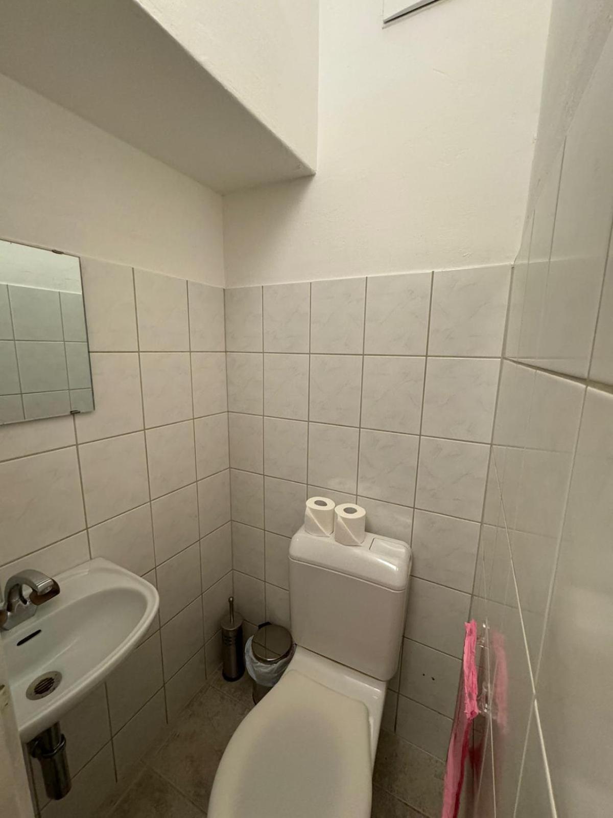 Haus Zum Ruetli Apartment Chur Ruang foto