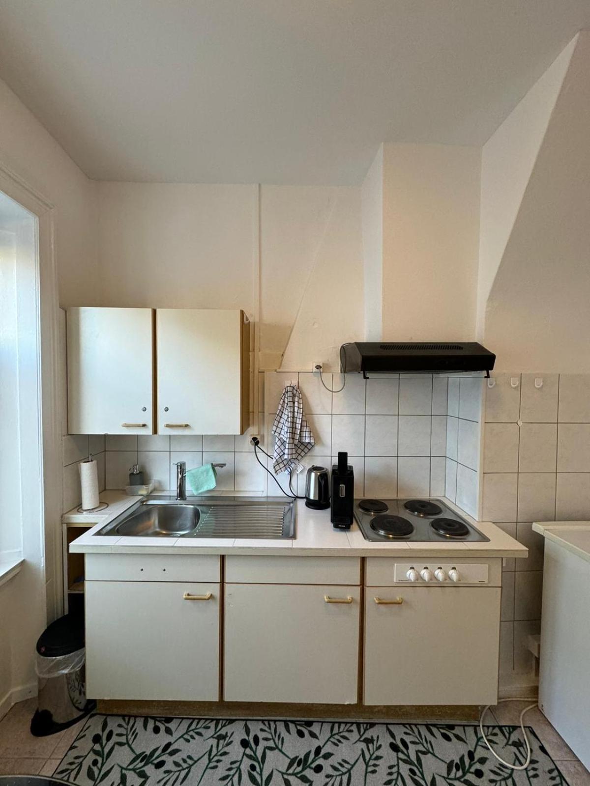 Haus Zum Ruetli Apartment Chur Bagian luar foto