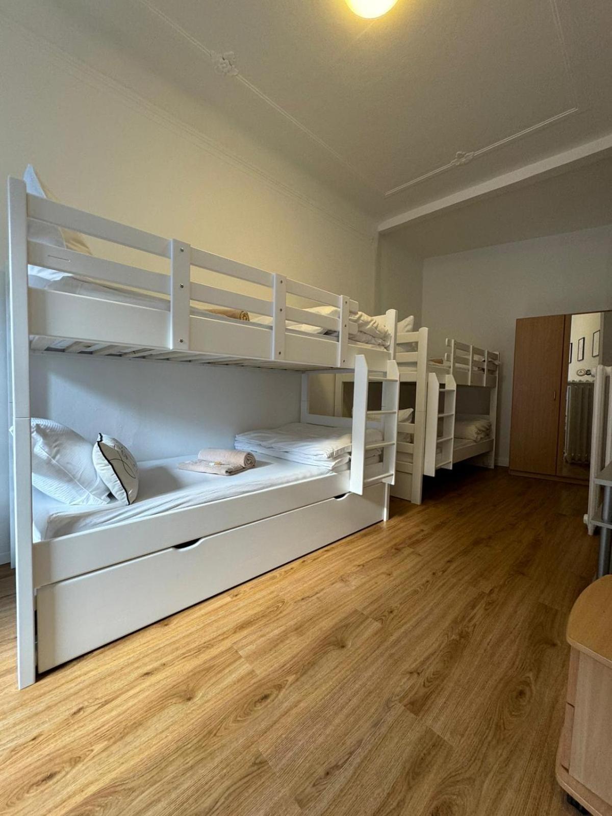 Haus Zum Ruetli Apartment Chur Bagian luar foto