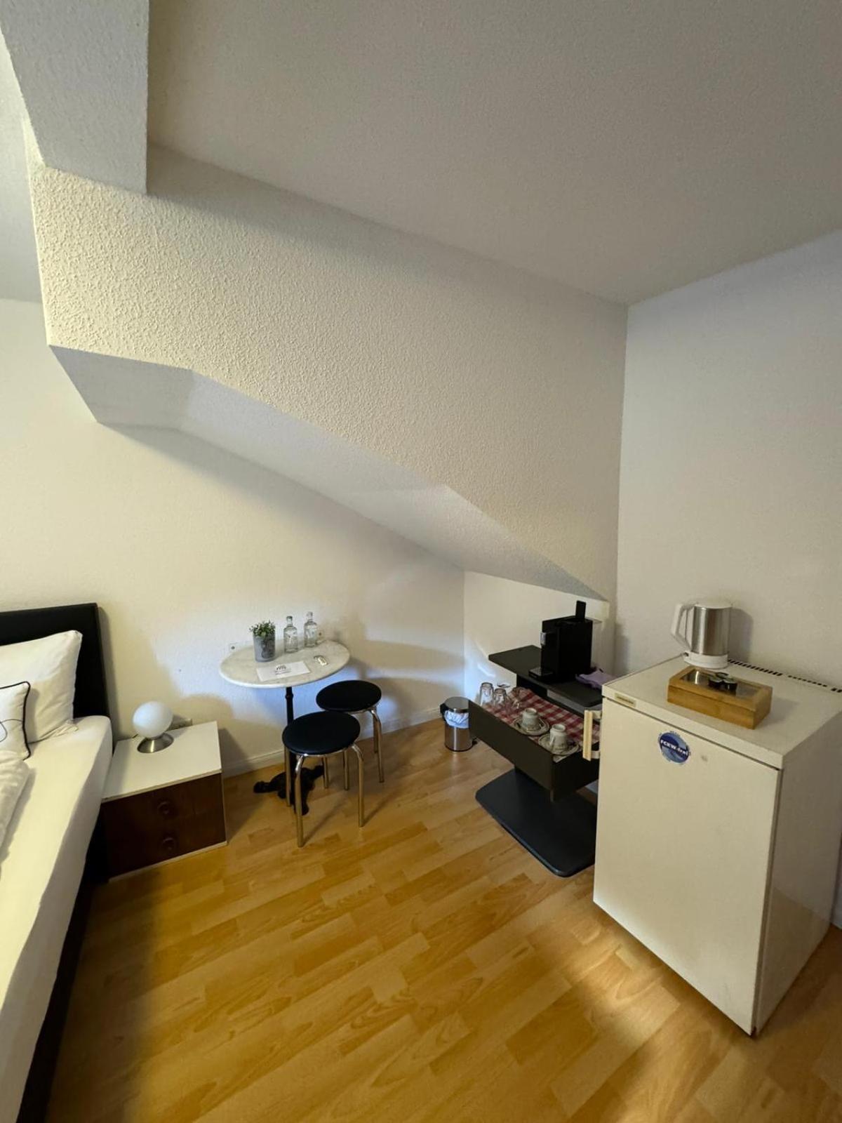 Haus Zum Ruetli Apartment Chur Ruang foto