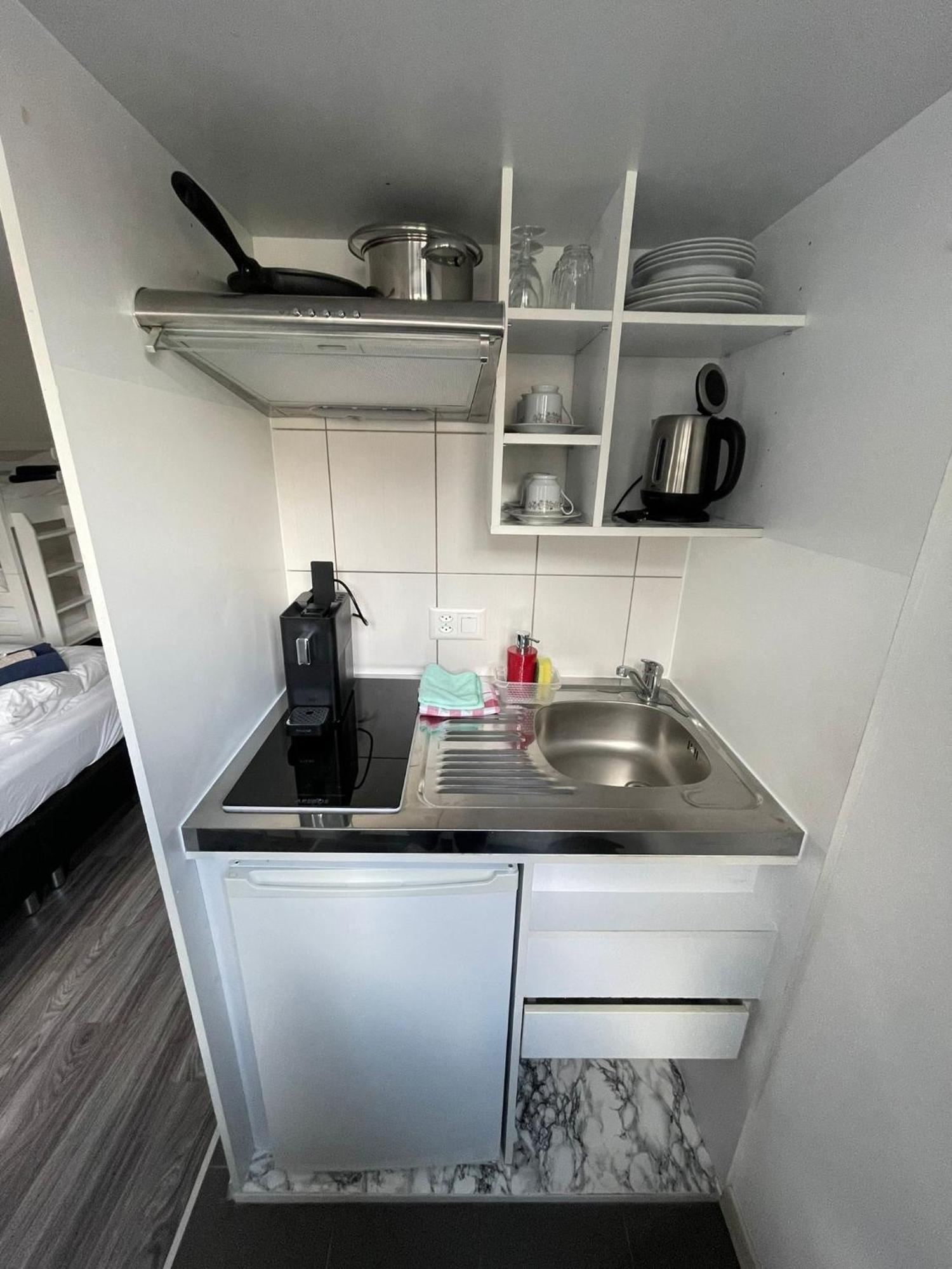 Haus Zum Ruetli Apartment Chur Bagian luar foto