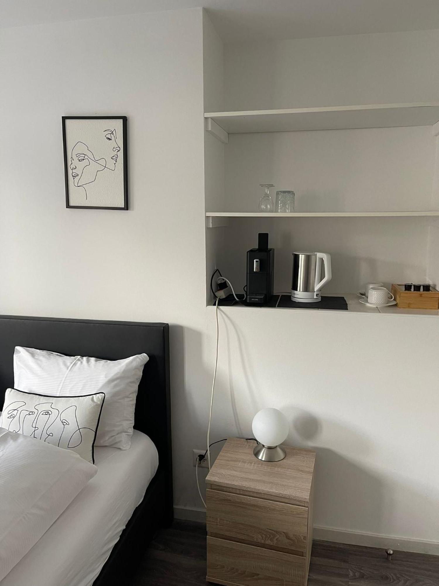 Haus Zum Ruetli Apartment Chur Bagian luar foto